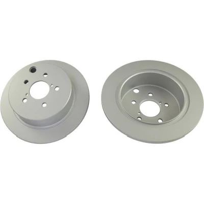 Billede af KAVO PARTS BR 8235 C Bremseskiver 274 10 5 100 fuldstændigt coatet SUBARU: Forester IV, XV I, II