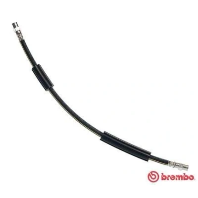 Billede af BREMBO T 85 099 Bremseslange 465 F10X1 VOLKSWAGEN: TRANSPORTER 4 Bus, 3, 3 Bus