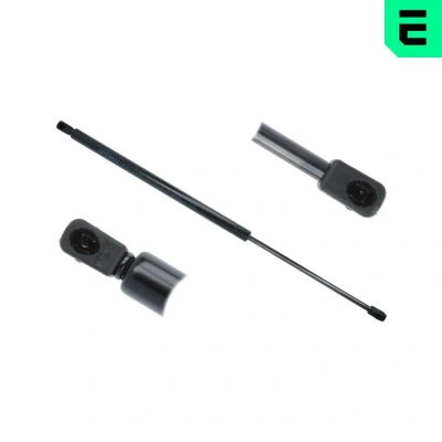 Billede af OPTIMAL AG 51660 Gasdæmper 650 667 MERCEDES BENZ: Vito Mixto, Bus