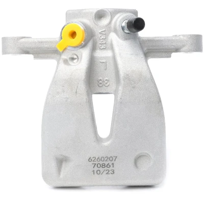 Billede af METZGER 6260207 Bremsekaliber Bagaksel venstre TOYOTA: Avensis II Station Wagon, Corolla Verso, Sedan