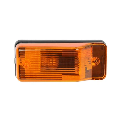 Billede af DT Spare Parts 4.66030 Blinklys orange Sidestillet opbygning