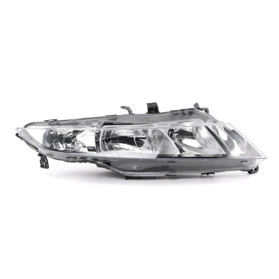 Billede af TYC 20 0967 05 2 Forlygter højre H7, H1 til højrekørsel med elektronisk motor HONDA: CIVIC 8 Hatchback