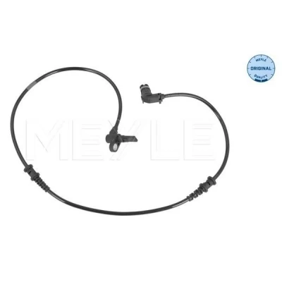 Billede af MEYLE 014 899 0099 ABS sensor Foraksel begge sider aktiv 2 12 MERCEDES BENZ: Vito Bus, Mixto