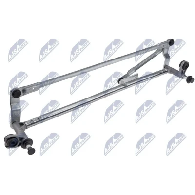 Billede af Viskerarmstang NTY EMW VW 024