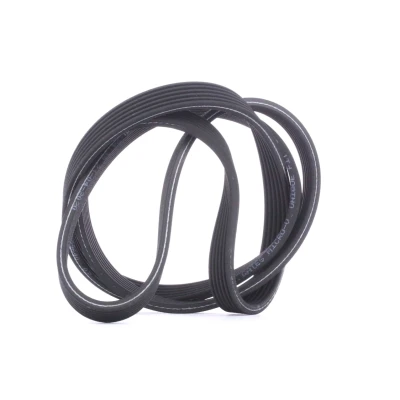Billede af GATES 6DPK1838 Kileribberem 1838 6 Polyester, EPDM (ethyl propylen dien gummi) FleetRunner Micro V VOLVO: V70 2, S60 I, S80 I