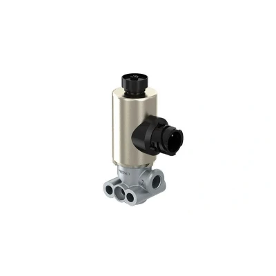 Billede af WABCO 4720726280 Magnetventil