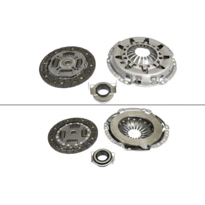 Billede af KAWE 962448 Kobling med koblingstrykplade koblingsskive, udrykkerleje 190 TOYOTA: Yaris II Hatchback