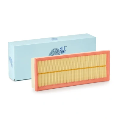 Billede af BLUE PRINT ADP152220 Luftfilter 45 136 352 Filterindsats CITROËN: C3 II, C4 II Cactus, Hatchback, PEUGEOT: 208 I 308 Hatchback