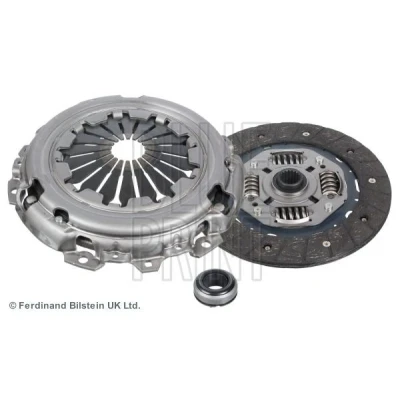 Billede af BLUE PRINT ADP153023 Kobling I tre dele med syntetsik fedt udrykkerleje 201 PEUGEOT: 207 Hatchback, 206 308 SW