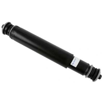 Billede af SACHS 290 979 støddæmper Olietryk dobbeltrør Teleskop øverste stift, nederste stift