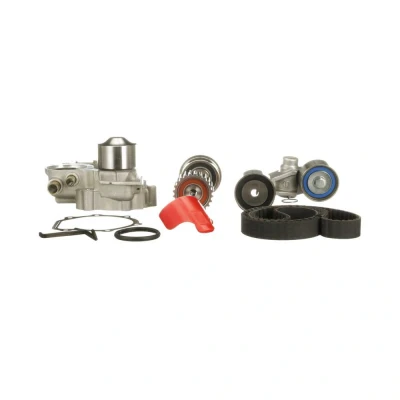 Billede af GATES KP15537XS 2 vandpumpe + Tandremssæt med Tru Power SUBARU: Legacy 4
