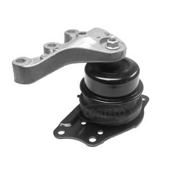 Billede af CORTECO 80000324 Motorophæng Hydroleje VOLKSWAGEN: Polo IV Hatchback, SEAT: Ibiza 4, SKODA: Fabia I Hatchback