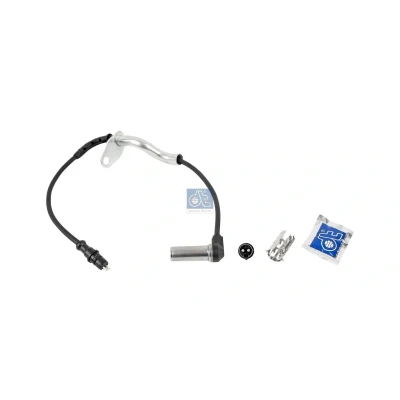 Billede af DT Spare Parts 4.63782 ABS Sensor venstre foraksel 510 MERCEDES BENZ: ATEGO