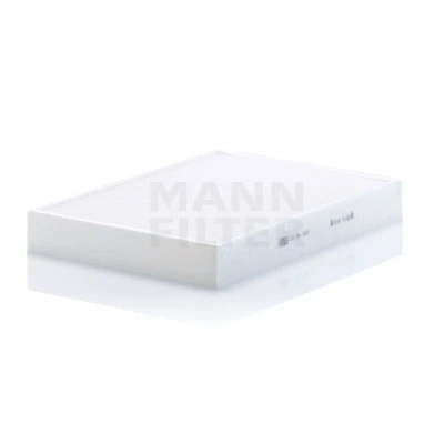 Billede af MANN FILTER CU 34 003 Kabinefilter Partikelfilter 337 238 41 VOLVO: V60 II, V90 II Stationcar, S90