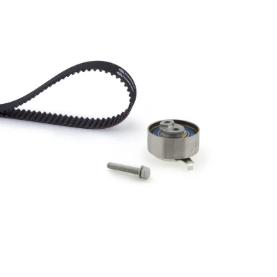 Billede af GATES K015676XS Tandremssæt Tru Power AUDI: A6 C6 Avant, A4 B8 Avant