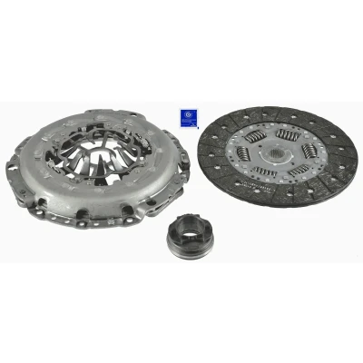 Billede af SACHS XTend 3000 951 856 Kobling 240 AUDI: A4 B6 Avant, B6/B7 Cabriolet, Sedan
