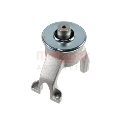 Billede af METZGER 8054122 Motorophæng bag Gummimetalleje VOLKSWAGEN: Multivan 5 (7HM, Transporter
