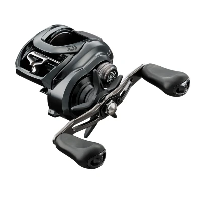 Billede af Daiwa Tatula TWS 300HL