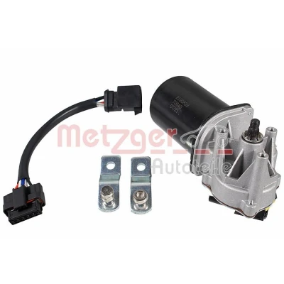 Billede af METZGER 2190839 Viskermotor 12 foran