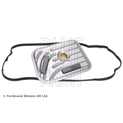 Billede af BLUE PRINT ADBP210100 Hydraulikfiltersæt, automatgearkasse FORD: S Max Mk1, MONDEO 4 Turnier, Galaxy Mk2 MPV