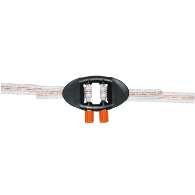 Billede af Gallagher Tape joiner 12,5/20mm (pack of 5)