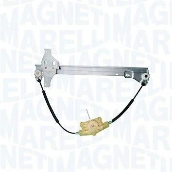 Billede af Magneti Marelli Rudehejs foran til venstre elektrisk uden elektromotor 350103629000 PEUGEOT: 307 SW