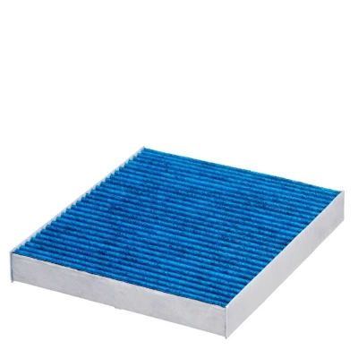 Billede af HENGST FILTER E3997LB Kabinefilter med antibakteriel virkning 227 200 30