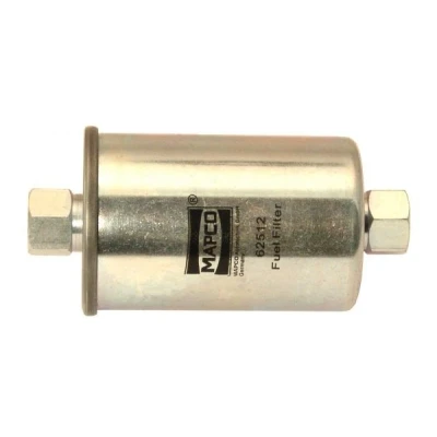 Billede af MAPCO 62512 Brændstoffilter Ledningsfilter LAND ROVER: Discovery 1, Defender SUV Cabriolet, 2, JAGUAR: XK 8 XJ Coupe