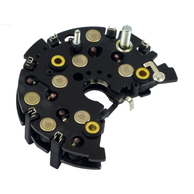 Billede af AS PL ARC0163 Ensretter, generator