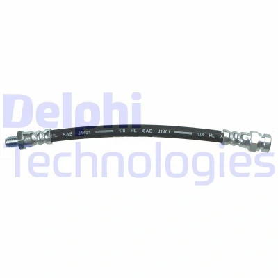 Billede af DELPHI LH6936 Bremseslange 230 M10x1 Ext MITSUBISHI: Lancer 7, 7 Limousine