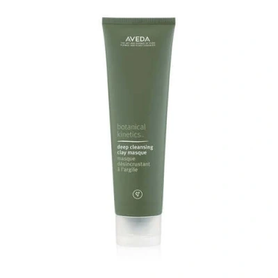 Billede af Aveda Botanical KINETICS DEEP Cleansing Masque Ansigtsmaske, Størrelse: 125 ml,