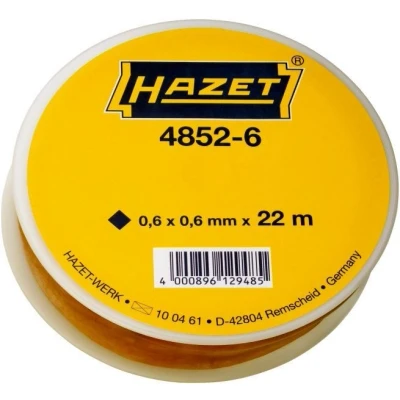 Billede af HAZET 4852 6 Skæretråd rudeafmontering