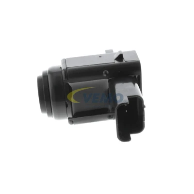 Billede af VEMO V42 72 0063 Parkeringssensor Original Quality bag sort Ultralydsensor PEUGEOT: 407 SW, Sedan