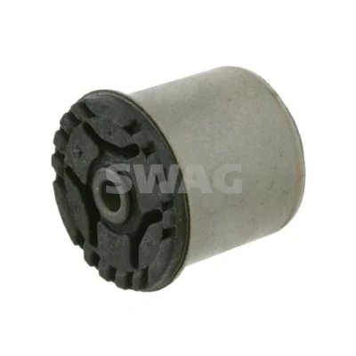 Billede af SWAG 40 92 4920 Akselskaft Lejring Bagaksel venstre, højre Gummi OPEL: Corsa C Hatchback, B Hatchback