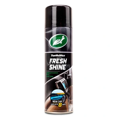 Billede af Turtle Wax Instrumentsbrætrenser TW51983 Fresh Shine 500 ml