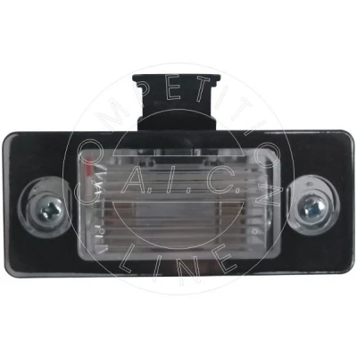 Billede af Nummerpladelys AIC 55787