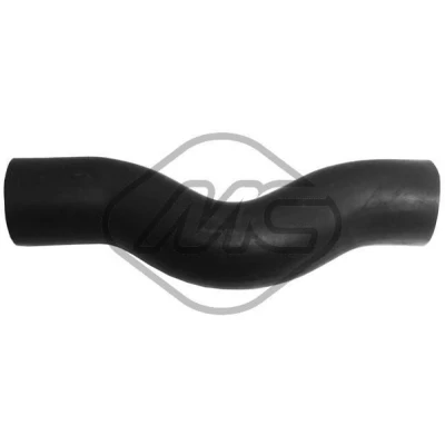 Billede af Ladeluftslange Metalcaucho 09804