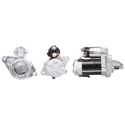 Billede af DRI 335241092 Starter 12 1 9 M8 B+, Pin &quot;50&quot; Plug 74