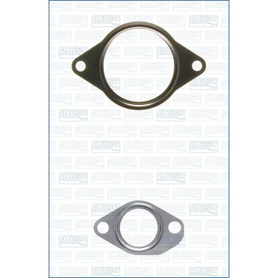 Billede af AJUSA 77049500 Pakningssæt, AGR system FORD: MONDEO 4 Turnier, Stufenheck, Focus C Max, CITROËN: C4 I Grand Picasso, Hatchback, C5 3