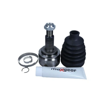 Billede af MAXGEAR 49 3169 Knokkelled hjulsidet, foraksel uden ABS ring