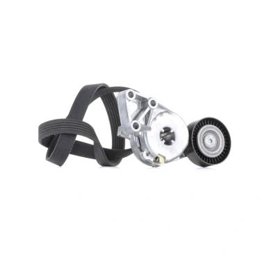 Billede af GATES K046PK1043 Kileribberem ThermalPro VOLKSWAGEN: GOLF 5, Passat B6 Variant, 6, SEAT: Leon II Hatchback, Altea, Toledo 3