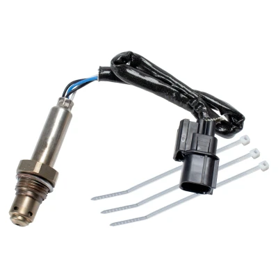 Billede af FEBI BILSTEIN 177522 Lambdasonde opvarmet, Reguleringssonde 4 HONDA: Jazz 3