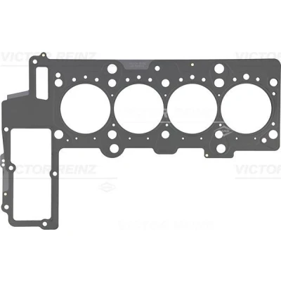 Billede af REINZ 61 35010 10 Toppakning 84 pakning med metallag BMW: 5 Sedan, 3 Sedan