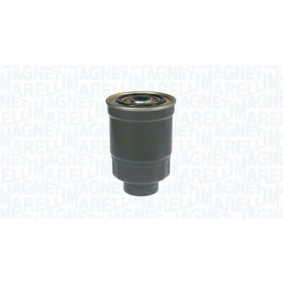 Billede af MAGNETI MARELLI 153071760731 Brændstoffilter Filterindsats Diesel SUZUKI: Grand Vitara 1 SUV, MITSUBISHI: PAJERO 2 Canvas Top, L300 / Delica III Bus