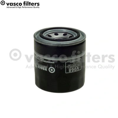 Billede af DAVID VASCO V068 Oliefilter M20X1.5 Påskruet filter KIA: RIO 3, cee‘d II Sportswagon, Hatchback, HYUNDAI: i30 Tucson