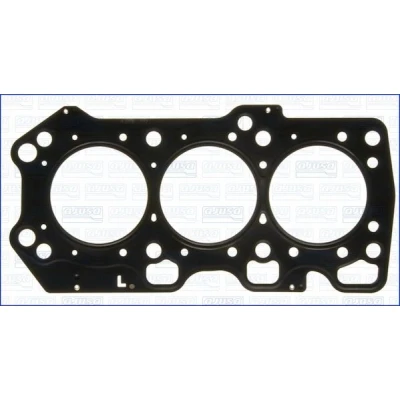 Billede af AJUSA MULTILAYER STEEL 10090700 Toppakning 0,35 85,5 venstre MAZDA: 626 IV Hatchback