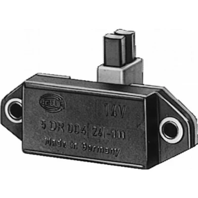 Billede af HELLA 5DR 004 241 111 Generatorregulator 24 VOLKSWAGEN: TRANSPORTER 2 Kasten