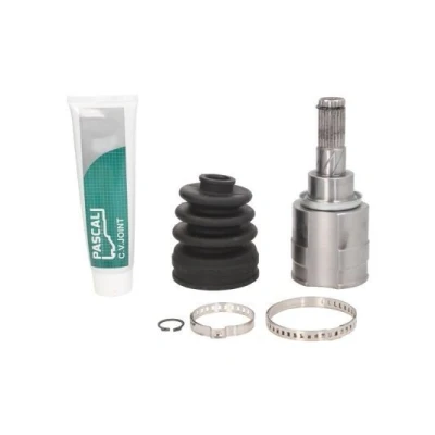Billede af PASCAL G71033PC Knokkelled gearkasse monteret, bagaksel NISSAN: Qashqai 2, / Qashqai+2 I