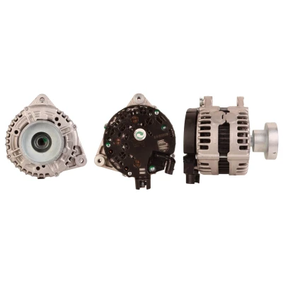 Billede af LUCAS LRA02979 Generator 14V 150A FORD: S Max Mk1, MONDEO 4 Turnier, Stufenheck