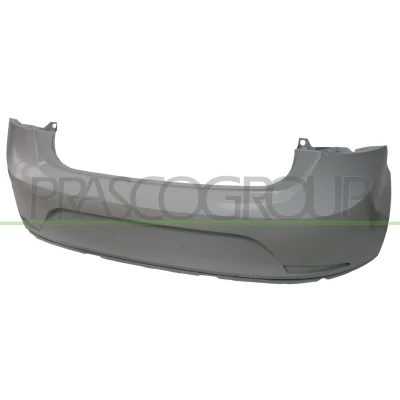 Billede af BLIC 5506 00 6621951Q Kofanger bag SEAT: Ibiza 4